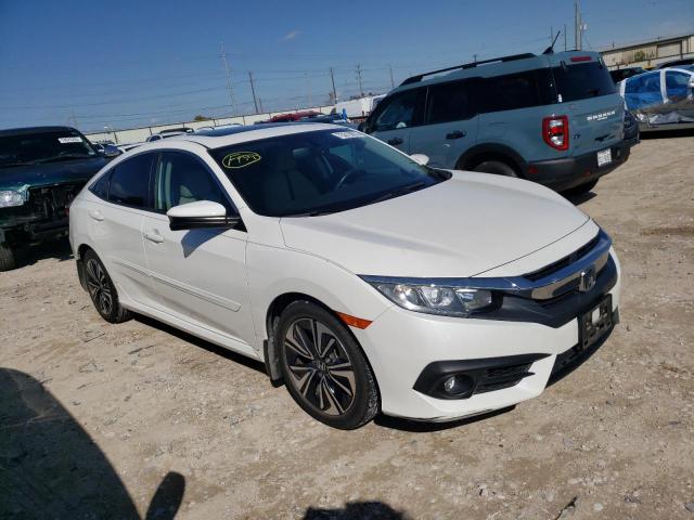 19XFC1F74HE029497 Honda CIVIC EXL