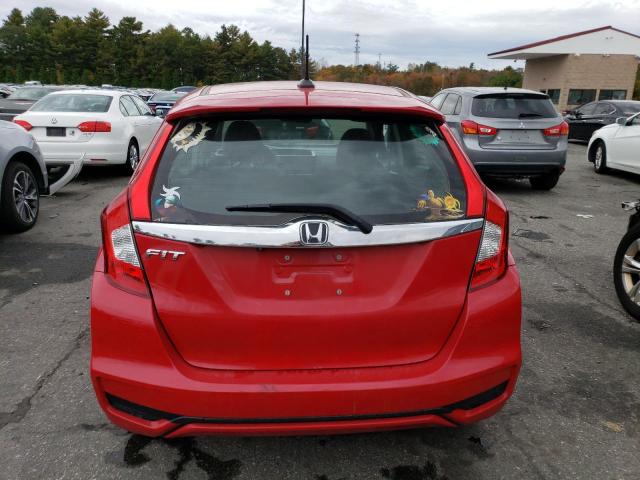3HGGK5H87JM711131 Honda FIT EX