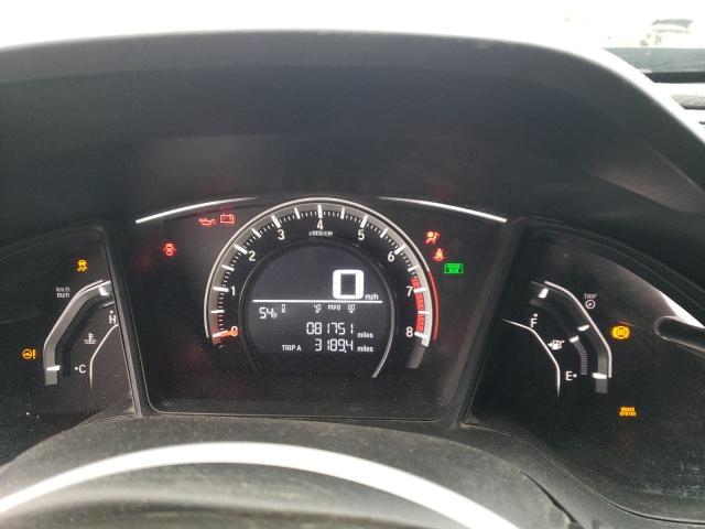 19XFC2E53GE023467 Honda Civic Lx