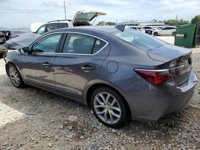 19UDE2F32NA000584 Acura ILX