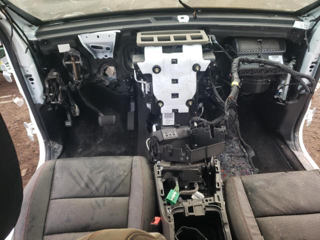1C4RDJDGXPC584649 Dodge DURANGO GT