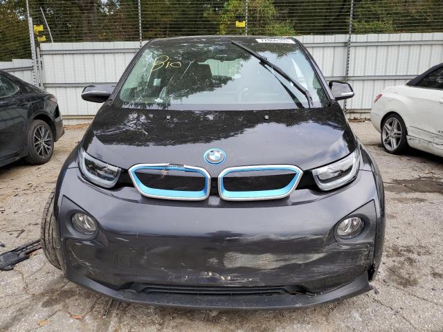 WBY1Z2C59FV555763 BMW I3 Bev