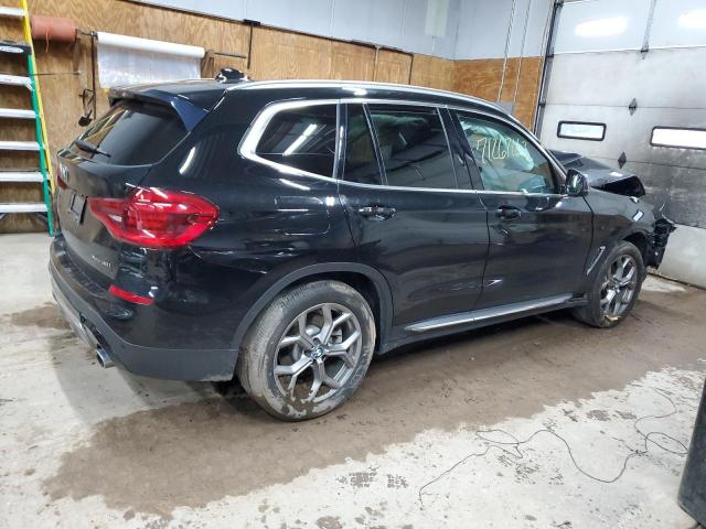 5UXTY5C01L9B16842 BMW X3 Xdrive30i