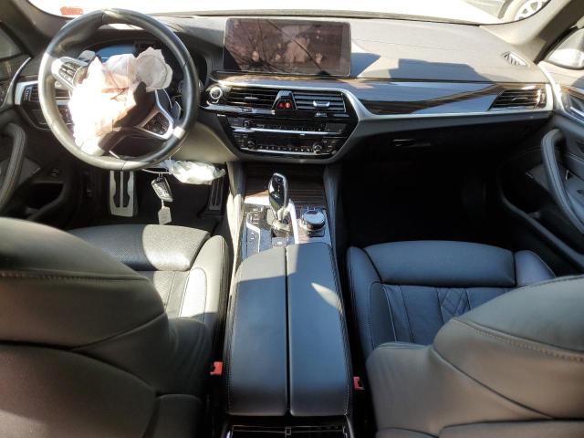 WBA13BK02MCF97483 BMW M550xi