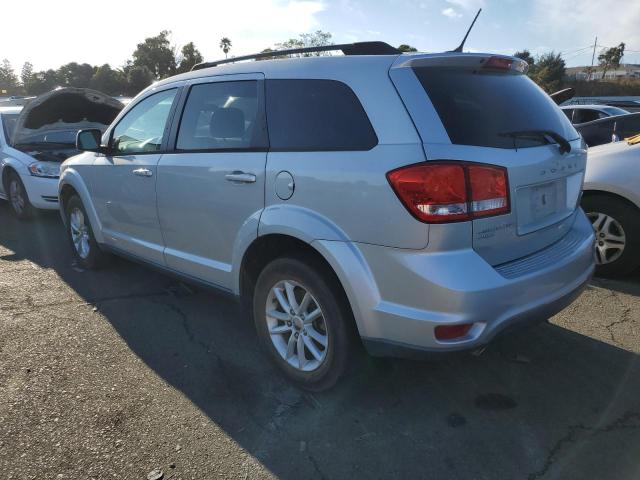 3C4PDDBG7ET230875 Dodge Journey Sxt