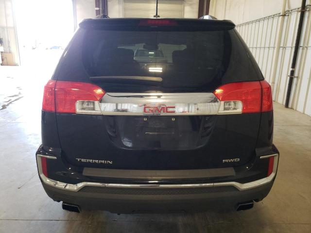 2GKFLTE34G6111114 GMC Terrain Sle