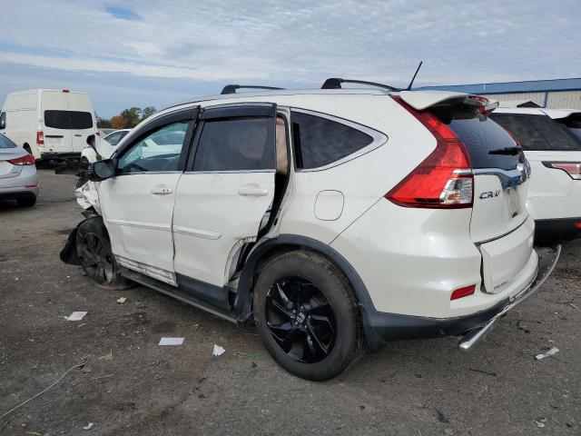 5J6RM4H95GL003761 Honda Cr-v Touring