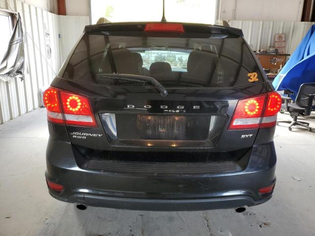 3C4PDDBG0GT216027 Dodge Journey Sxt