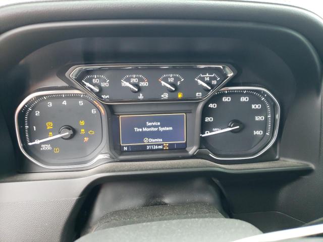 3GTP9EEL1MG396218 GMC Sierra K1500 At4