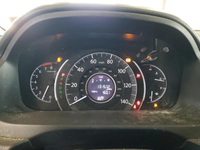 2HKRM4H56GH720726 Honda CR-V EX