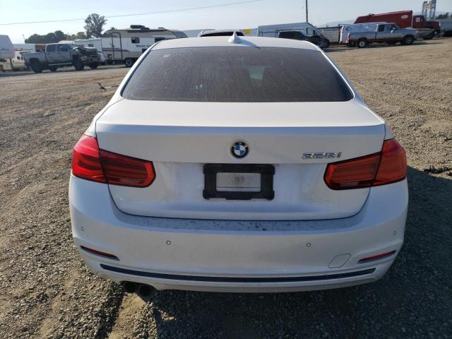 WBA8E9G56GNU28787 BMW 328 I Sulev