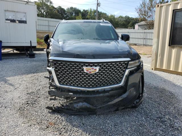 1GYS4KKLXPR345360 Cadillac Escalade Esv Premium Luxury