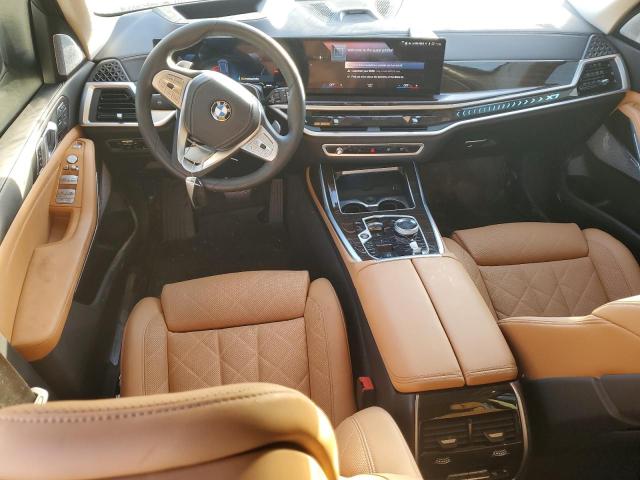 5UX23EM02P9N50649 BMW X7 Xdrive40i
