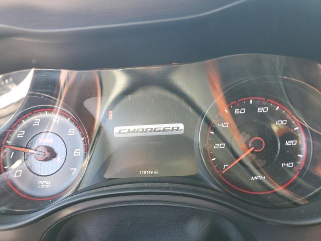 2C3CDXHG8GH140299 Dodge Charger Sxt