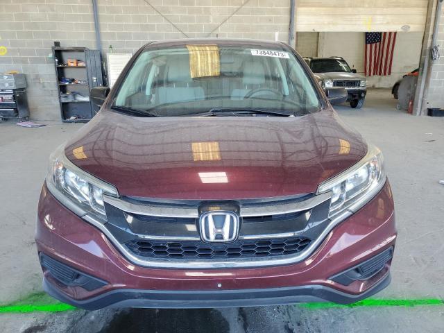 2HKRM4H41GH674083 Honda CR-V SE