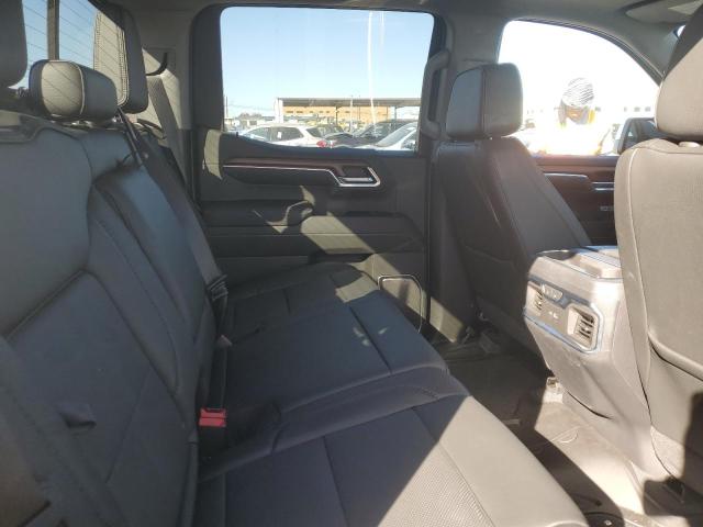 3GTUUGED7PG126033 GMC Sierra K1500 Denali