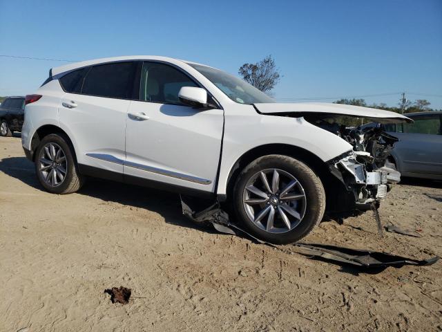 5J8TC2H57ML046785 Acura Rdx Technology