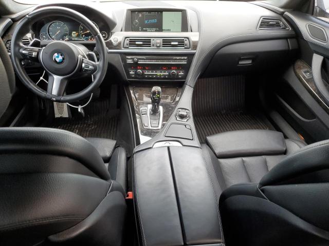 WBA6A0C56ED317289 BMW 640 I Gran Coupe