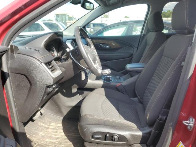 3GKALTEV8JL375130 GMC Terrain Sle