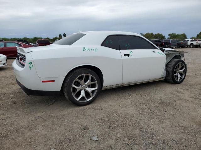 2C3CDZBGXFH823348 Dodge Challenger Sxt Plus