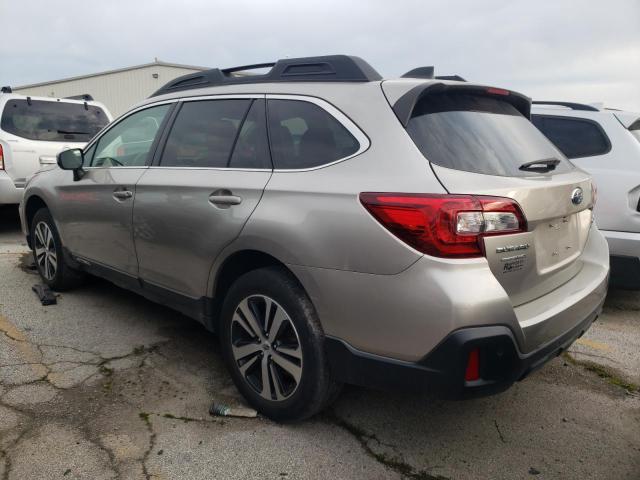 4S4BSANC8K3376017 Subaru Outback 2.5i Limited