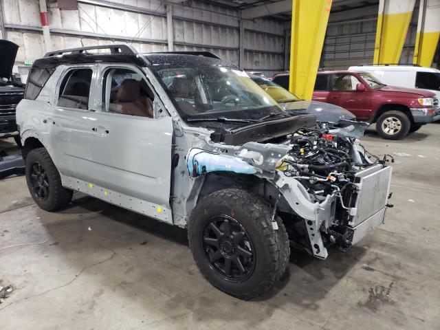 3FMCR9D93PRD01352 Ford Bronco Sport Badlands