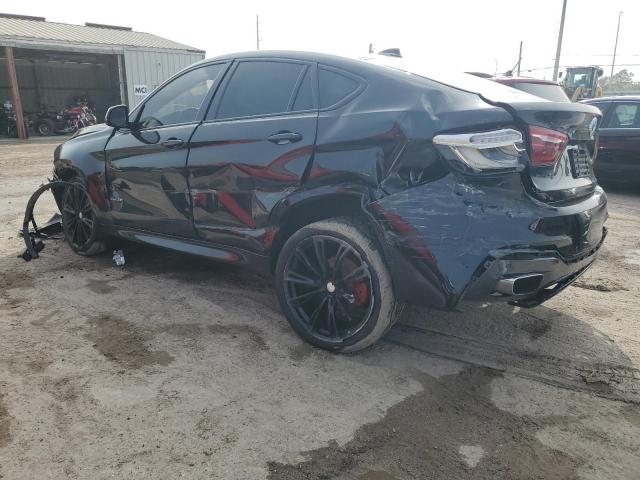 5UXKU0C52J0G80989 BMW X6 Sdrive35i