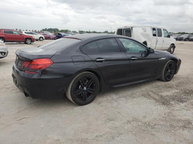 WBA6A0C55FGB53634 BMW 640 I Gran Coupe