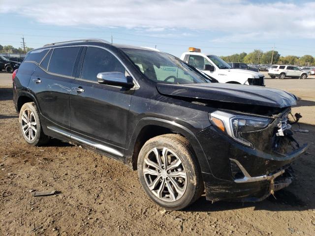 3GKALXEXXLL325020 GMC Terrain Denali