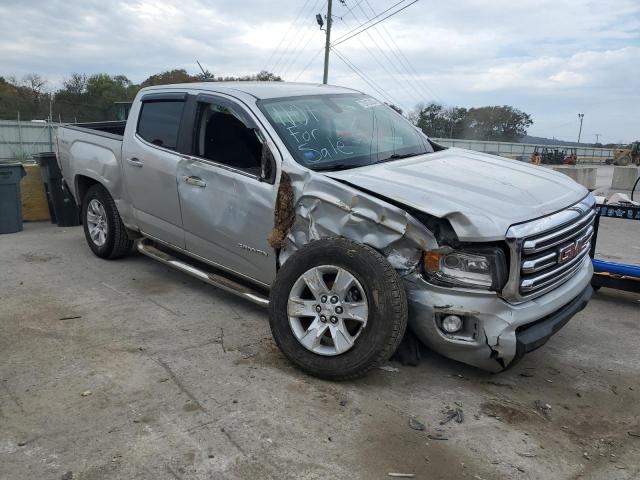 1GTG6CENXH1144292 GMC CANYON SLE