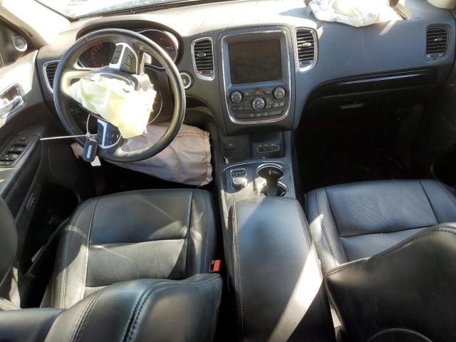 1C4RDJDG9FC708134 Dodge DURANGO LIMITED
