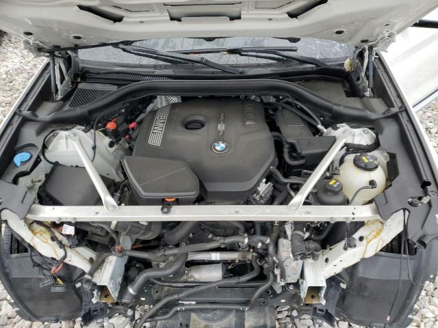 5UXTR9C51KLP97745 BMW X3 Xdrive30i