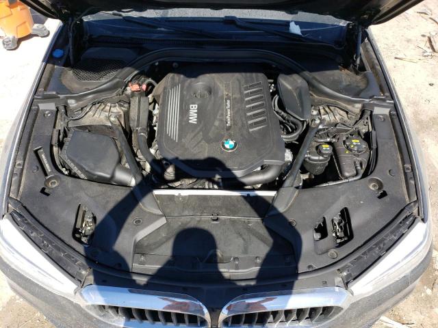 WBAJE5C54JG918124 BMW 540 I