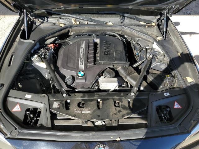 WBA5B1C50ED482009 BMW 535 I