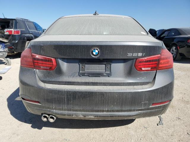 WBA3A5C51EF606116 BMW 328 I