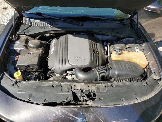 2C3CDXCTXFH730443 Dodge CHARGER R/T