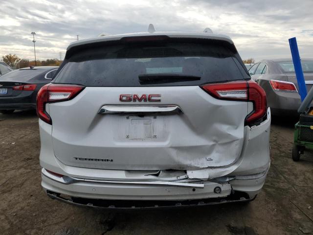 3GKALXEVXNL186024 GMC Terrain Denali