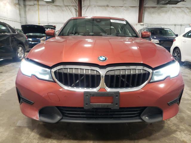 WBA5R1C05LFH41968 BMW 330I