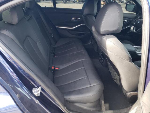 3MW5R7J07L8B29069 BMW 330XI