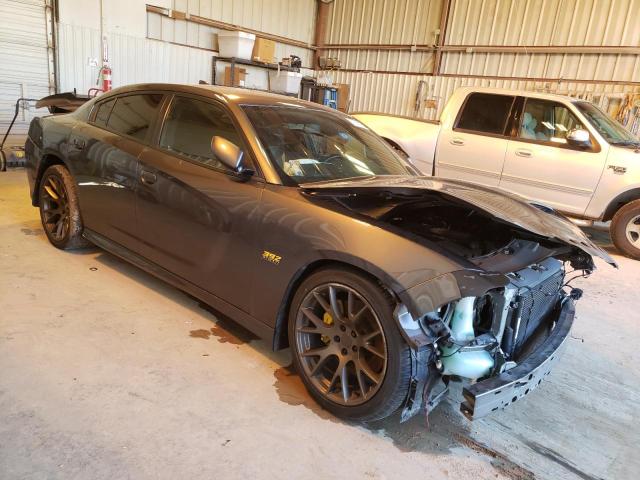 2C3CDXGJ5LH166592 Dodge Charger Scat Pack