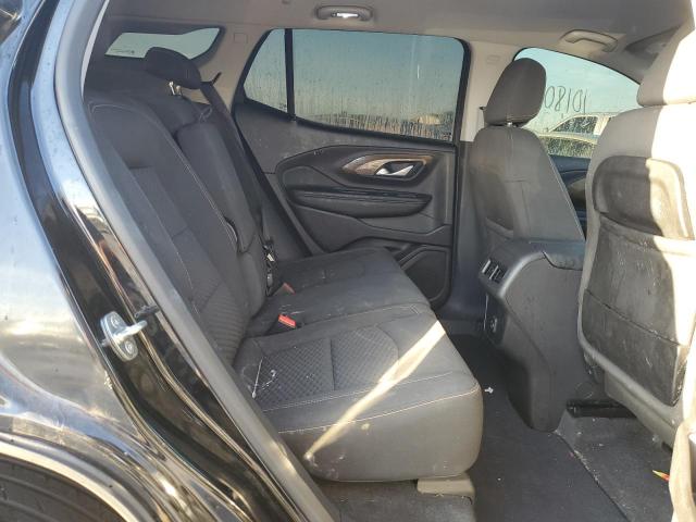 3GKALMEV6KL196561 GMC Terrain Sle