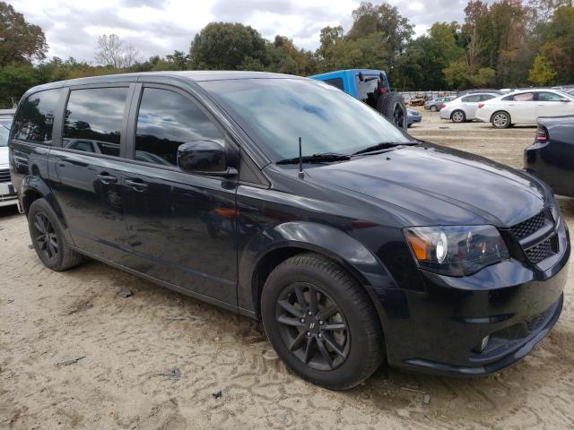 2C4RDGEGXKR712342 Dodge Grand Caravan Gt