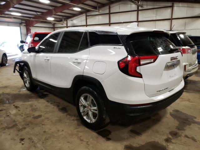 3GKALTEV8NL130401 GMC Terrain Sle