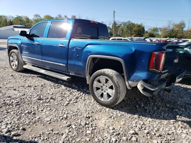 3GTU2NEJ2HG137720 GMC Sierra K1500 Slt