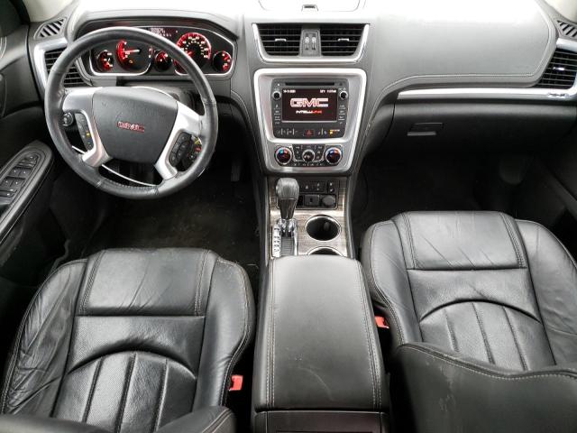 1GKKVSKDXFJ192007 GMC Acadia Slt-2
