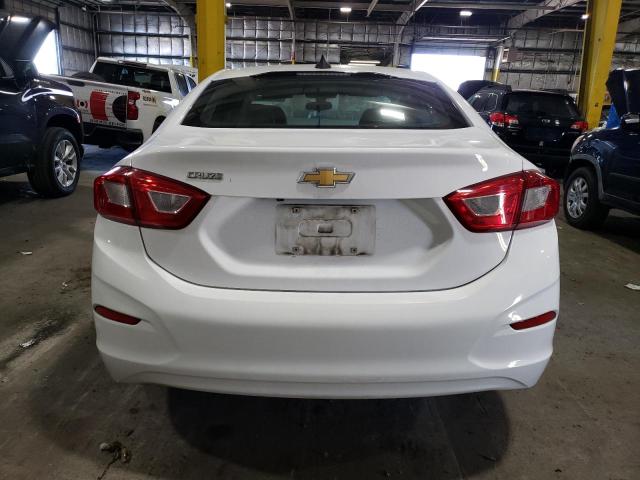1G1BC5SM6J7207135 Chevrolet CRUZE LS