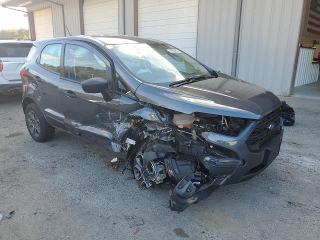 MAJ6S3FL4MC456181 Ford ECOSPORT S