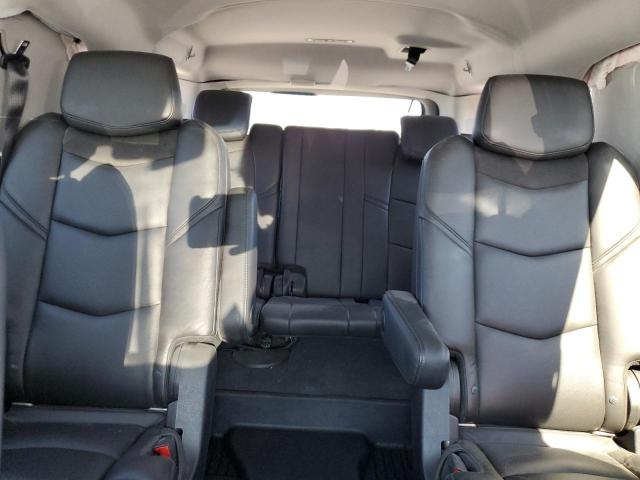 1GYS3JKJXKR210075 Cadillac Escalade Esv Premium Luxury