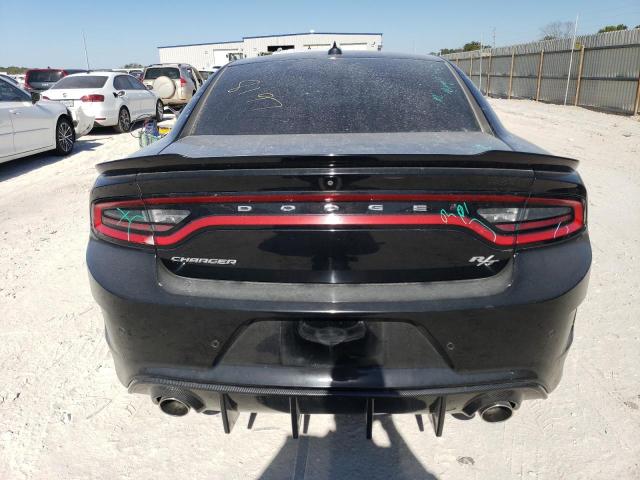 2C3CDXCT1KH738375 Dodge CHARGER R/T