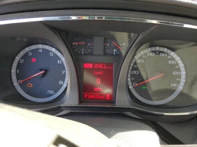 2GKALMEK0H6348241 GMC Terrain Sle